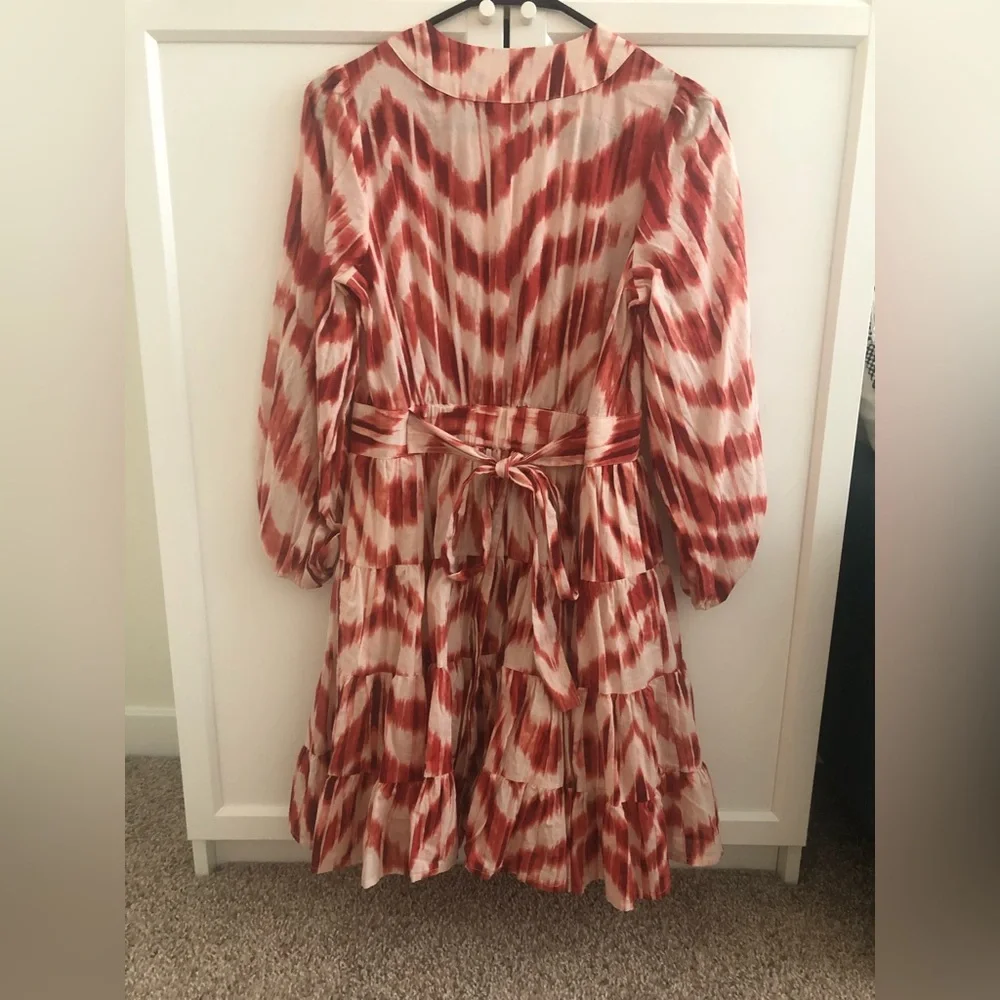 Banana Republic Meridian summer dress size XS - Picture 2 of 8